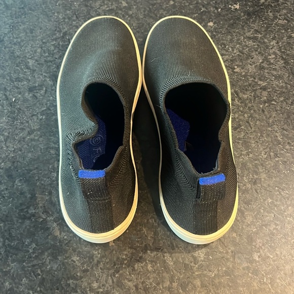 Ladies AUTHENTIC ROTHYS LOAFERS .. - Picture 3 of 9